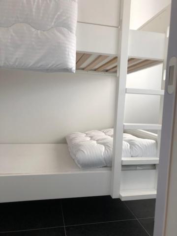 Appartamento Bloc 79/ Three Knokke-Heist Esterno foto