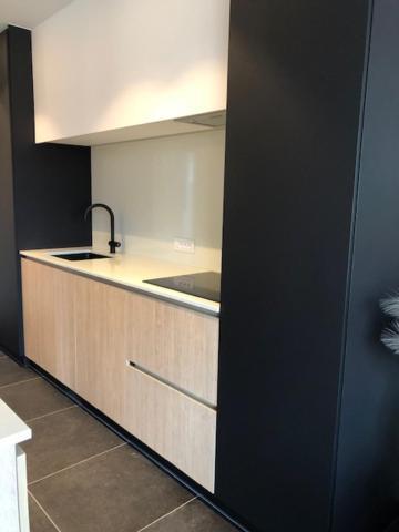 Appartamento Bloc 79/ Three Knokke-Heist Esterno foto